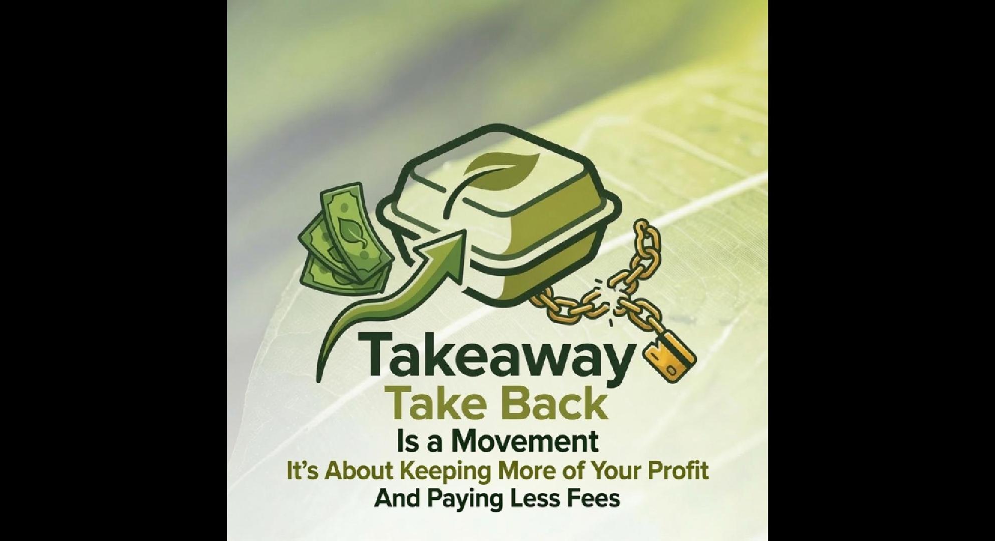 Watch the story - Takeaway Take Back video thumbnail